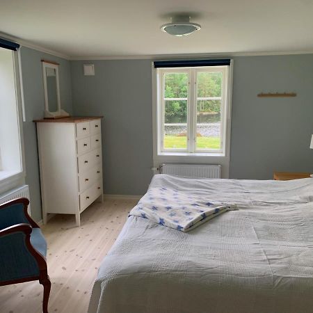 Holiday Home Tussered Håcksvik Extérieur photo