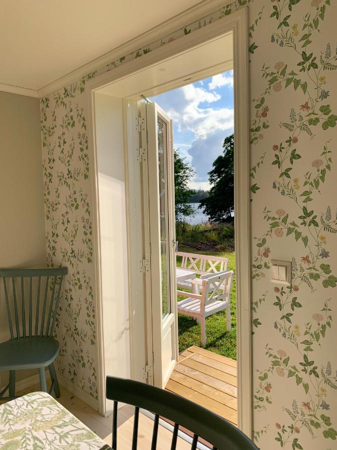Holiday Home Tussered Håcksvik Extérieur photo