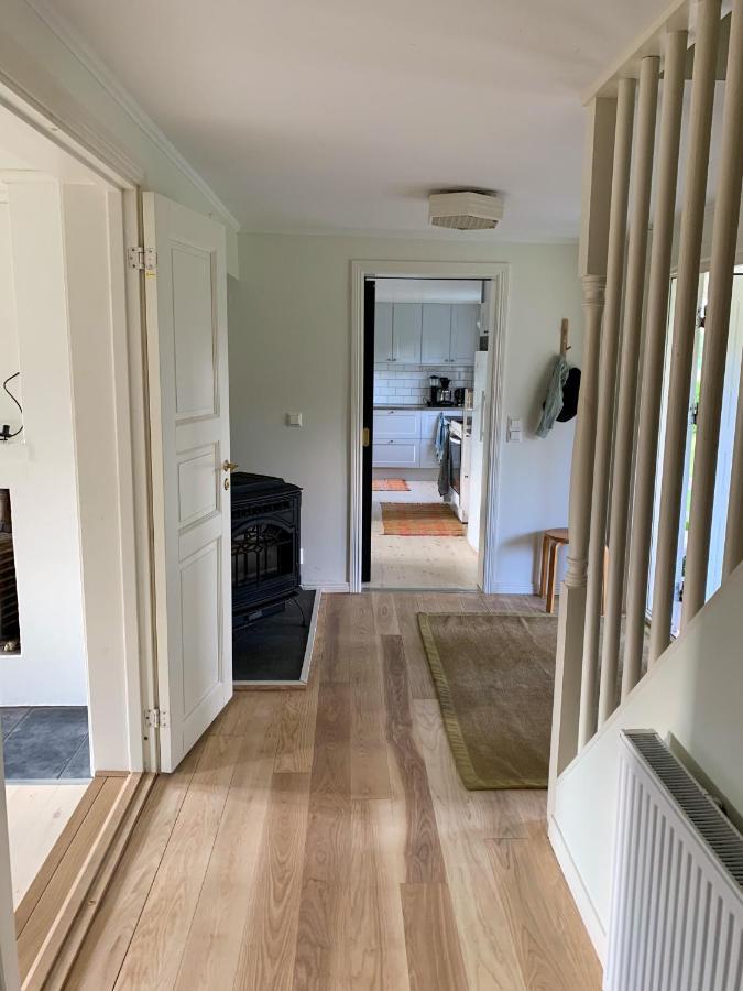 Holiday Home Tussered Håcksvik Extérieur photo